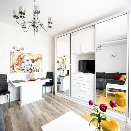 Saint Seven Apartment Szeged Exterior photo