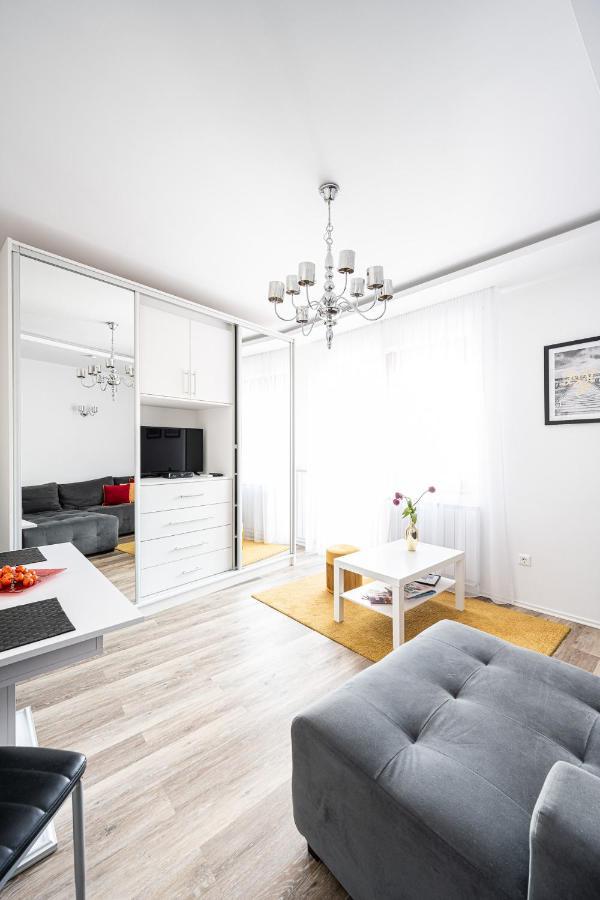 Saint Seven Apartment Szeged