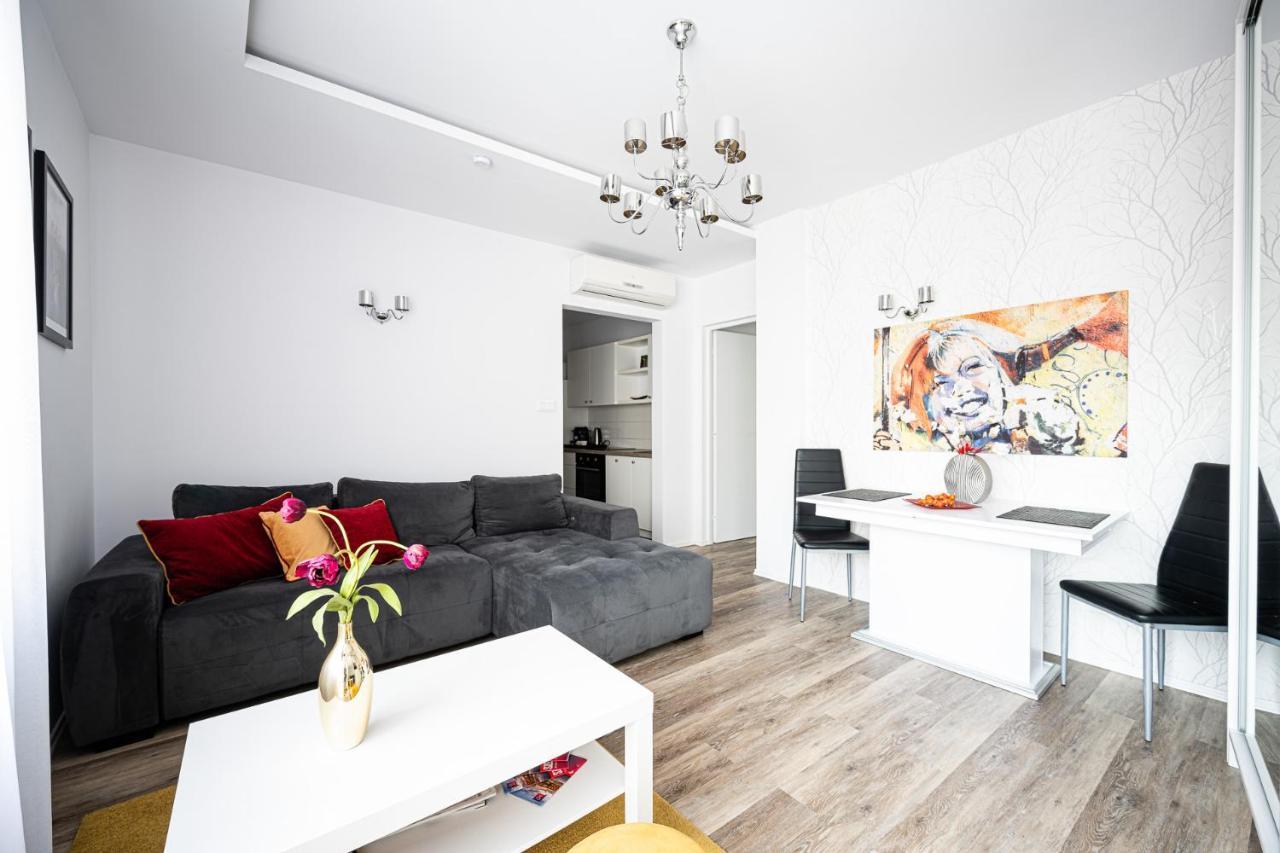 Apartment Saint Seven *
