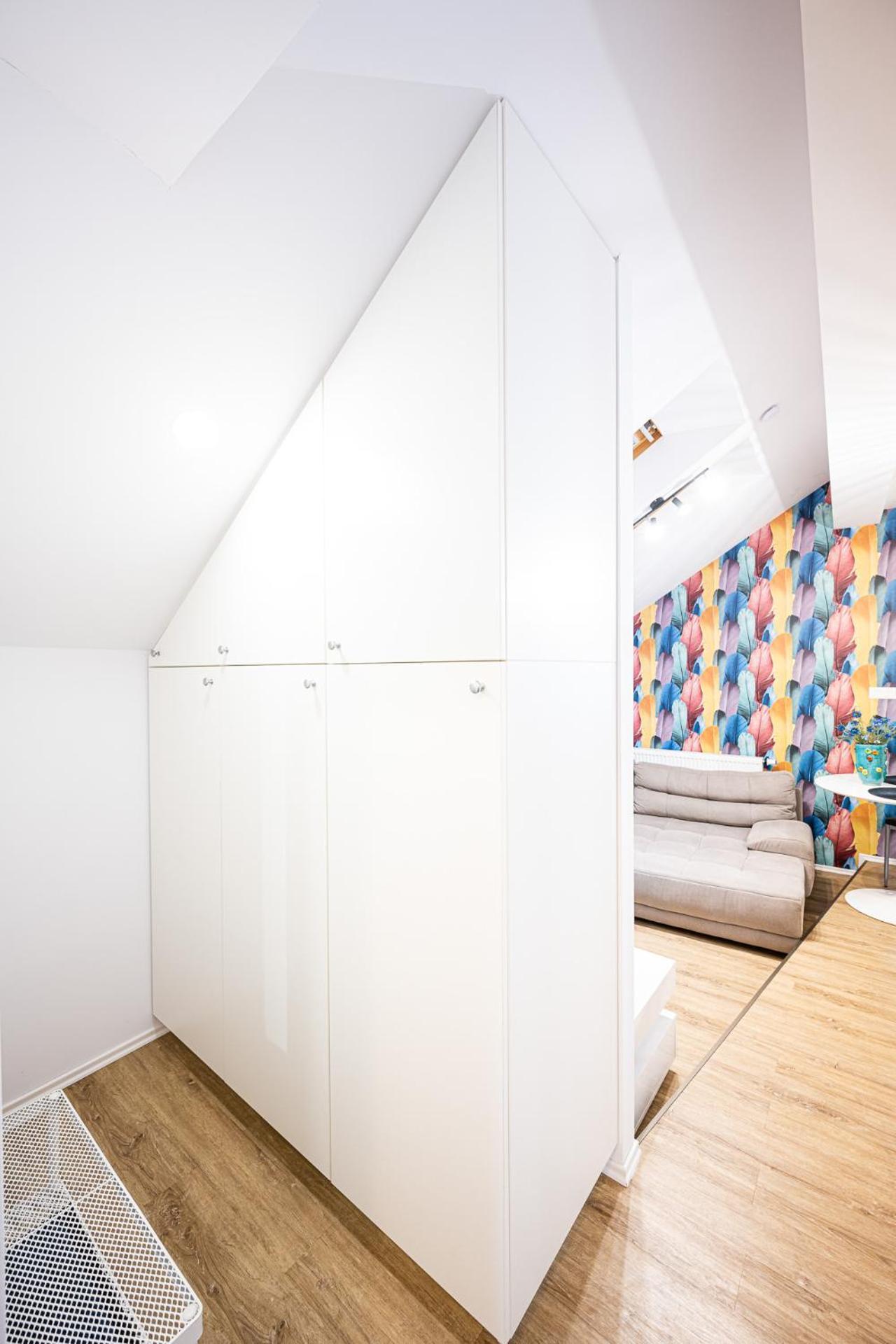 Apartment Saint Seven