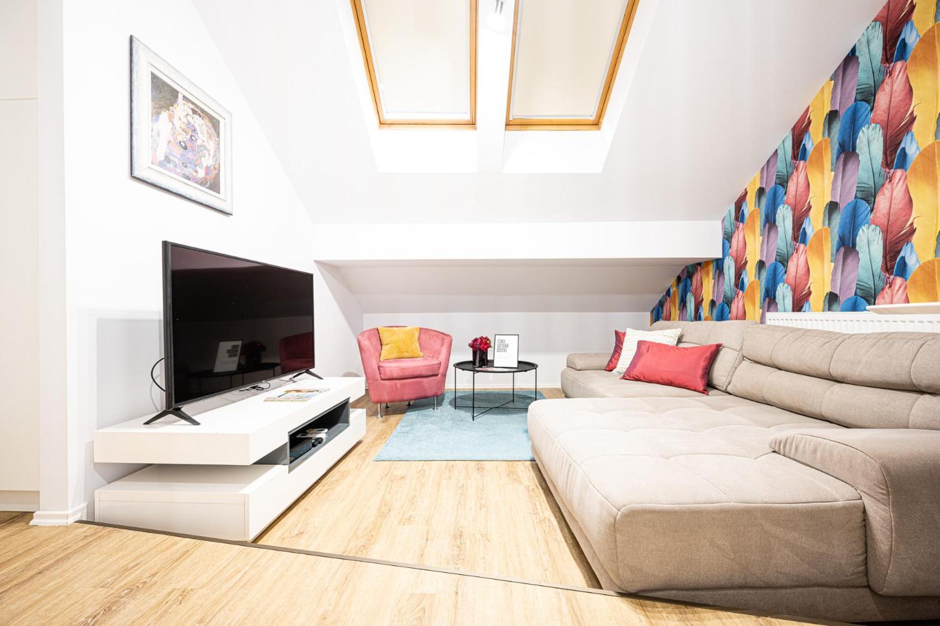 Apartment Saint Seven Szeged