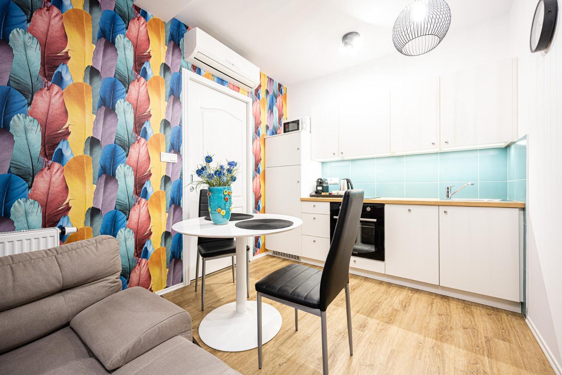 Apartment Saint Seven Szeged